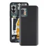 Tampa Traseira De Bateria De Vidro Para Asus Zenfone 8 Zs590