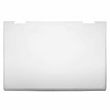 Tampa Traseira De LCD Prata De Reposição Para HP Envy X360 15 BP 15M BP 15 BP100 15 BP000 15M BP0XX 15M BP012DX 15M BP111DX 15M BP112DX 15M BP112DX