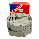 Tampa Traseira Do Alternador Chevrolet Opala 55a C rol