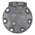 Tampa Traseira Do Compressor 7h15 Komatsu Gd555