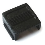 Tampa Traseira Do Slide Para Pistola Airsoft K17 Spring Kwc