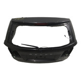 Tampa Traseira Dodge Journey 2008 2009 2010 2011 A 2016