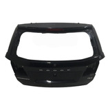 Tampa Traseira Dodge Journey 2008 2009 2010 A 2015 2016