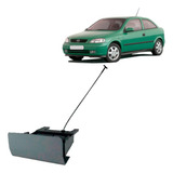 Tampa Traseira Esquerda Spoiler Lateral Astra 2000 Nk014307
