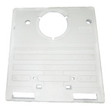Tampa Traseira Evaporador Electrolux Df34a Original 67496171