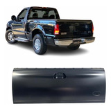 Tampa Traseira F 250 F 350 F 4000 Ford 1999 A 2012 Nova