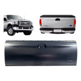 Tampa Traseira F250 F350 F4000 Todos Os Anos