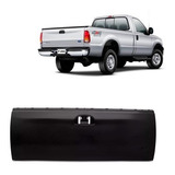 Tampa Traseira F250 F350 F4000 Todos Os Anos