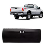 Tampa Traseira F250 F350 F4000 Todos Os Anos 