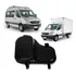 Tampa Traseira Farol Sprinter 415 2012 2013 2014 2015 2016 