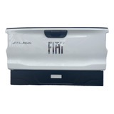 Tampa Traseira Fiat 52128654
