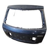Tampa Traseira Fiat Stilo