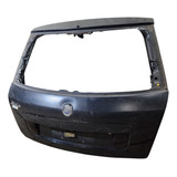 Tampa Traseira Fiat Stilo