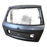 Tampa Traseira Fiat Stilo