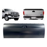 Tampa Traseira Ford F250 F350 F4000