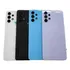 Tampa Traseira Fundo Para Galaxy A32 4g A325 Com Lente