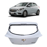 Tampa Traseira Gm Onix
