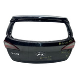 Tampa Traseira Hb20 Hatch