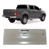 Tampa Traseira Hilux 2012