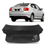 Tampa Traseira Honda City