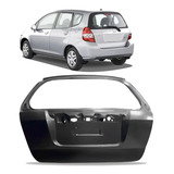 Tampa Traseira Honda Fit 2003 2004 2005 2006 2007 2008