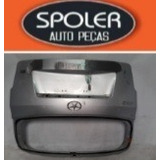 Tampa Traseira Jac J3 2011 2012 2013