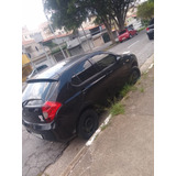 Tampa Traseira Jac J3 Hatch 2010 2015 Sem O Vidro