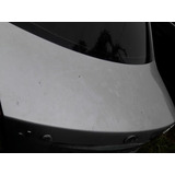 Tampa Traseira Jac Motors J3 Sedan 2011