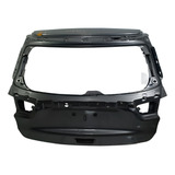 Tampa Traseira Jeep Compass