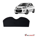 Tampa Traseira Kia Picanto 2013 2014