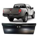 Tampa Traseira L200 Triton