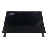 Tampa Traseira Lcd Acer