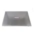 Tampa Traseira Lcd Notebook Asus X509ua Cinza Novo Original