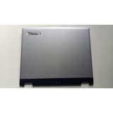 Tampa Traseira Lcd Notebook Infoway Note