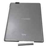 Tampa Traseira Lente Para Tablet Positivo Ypy Ab10d