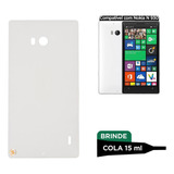 Tampa Traseira Lumia N930 Compatível Com Nokia