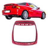 Tampa Traseira Mazda Mx3 1993 1994 1995 1996 1997 1998