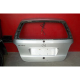 Tampa Traseira Mercedes Classe