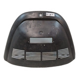 Tampa Traseira Motor Fusca 1971 Com Entrada Ar