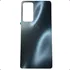Tampa Traseira Motorola Edge 20 Xt2143 Original Preto