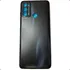 Tampa Traseira Motorola G60 Xt2135 Original Preto