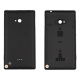 Tampa Traseira N720 Compativel