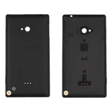 Tampa Traseira N720 Compativel