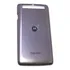 Tampa Traseira Nextel Kairos Xt627 Nova Original Cinza