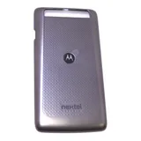 Tampa Traseira Nextel Kairos