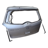 Tampa Traseira Nissan Grand Livina