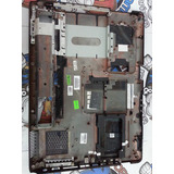 Tampa Traseira Notebook Dv9700