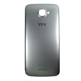 Tampa Traseira Nova Positivo Ypy S500 Prata