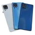 Tampa Traseira Para Galaxy M32 4g Sm-m325f