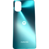 Tampa Traseira Para Motorola